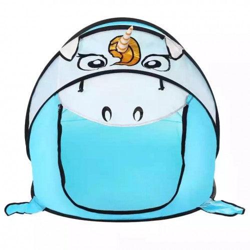 High Quality Children Safety Tent-Cute Pony Pattern - Toytexx High Quality Children Safety Tent-Cute Pony Pattern - Toytexx